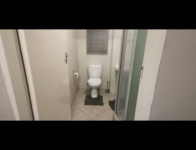 3 BEDROOM FLAT FOR SALE IN BERGSIG